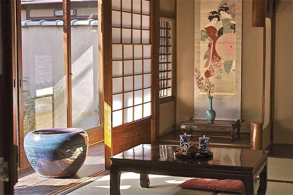 Yumiya Komachi Kyoto Bagian luar foto